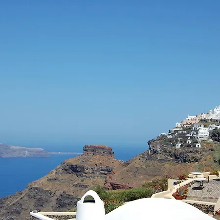 Βίλα Masterful Santorini | Elladan | Adult Only | 1 Bedroom | Stunning Sea Views | Private Furnished Terrace With Jetted Tub |