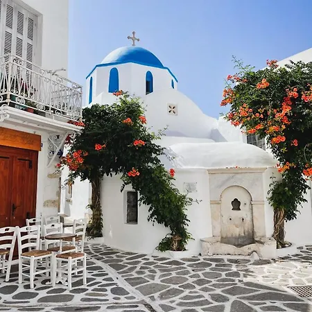 Masterful Santorini | Elladan | Adult Only | 1 Bedroom | Stunning Sea Views | Private Furnished Terrace With Jetted Tub |