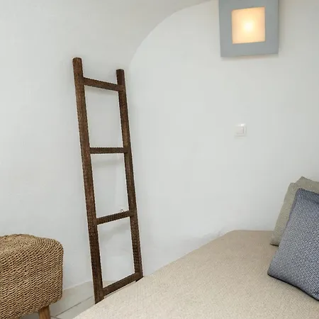 Masterful Santorini | Elladan | Adult Only | 1 Bedroom | Stunning Sea Views | Private Furnished Terrace With Jetted Tub | Βίλα *