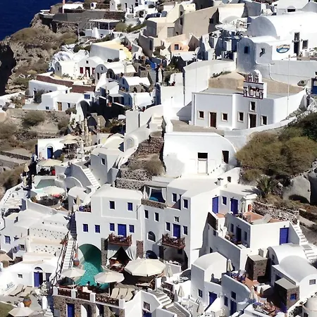 Masterful Santorini | Elladan | Adult Only | 1 Bedroom | Stunning Sea Views | Private Furnished Terrace With Jetted Tub | * Oia (Santorini)